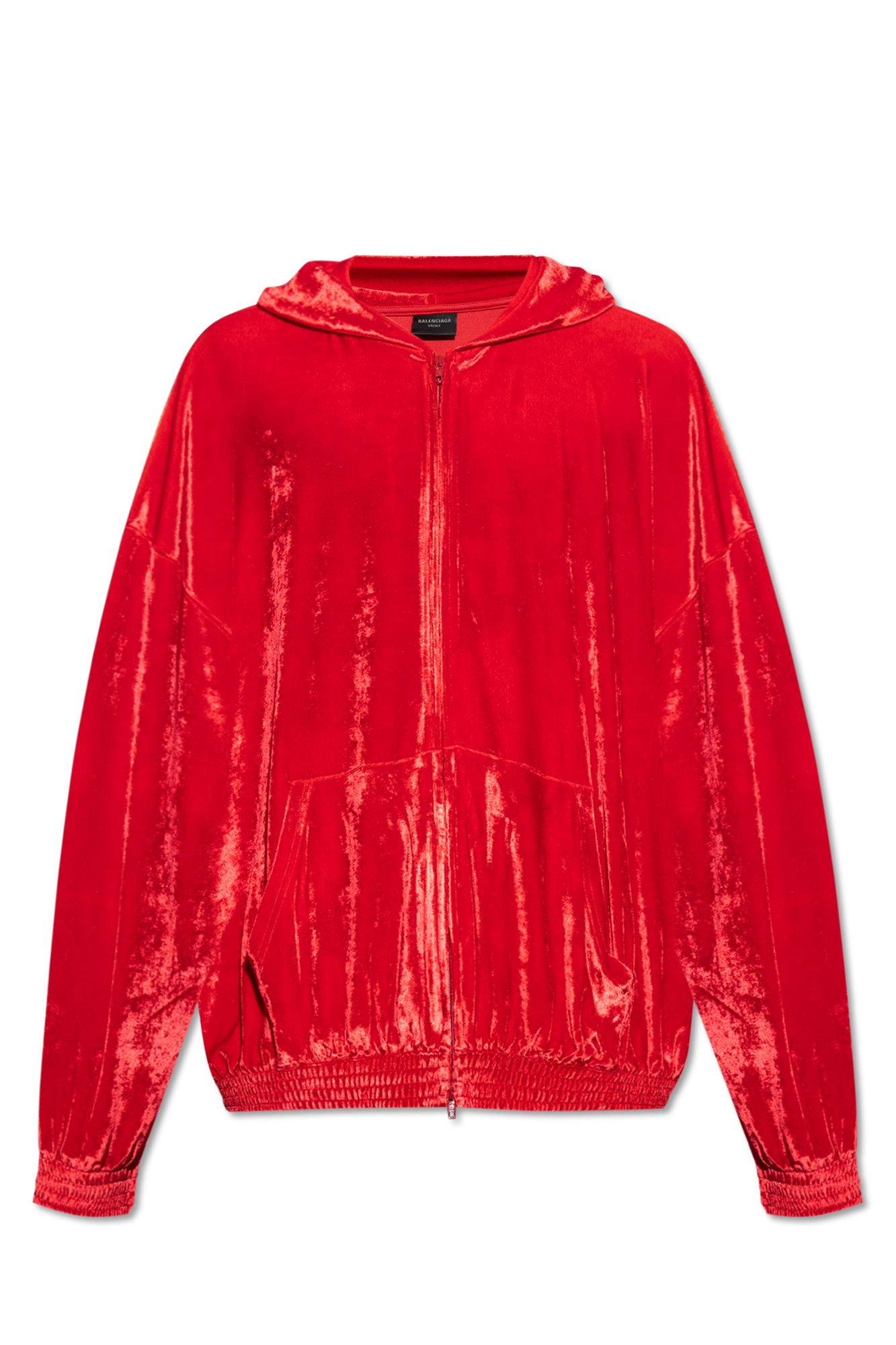 Hoodie hotsell red velvet